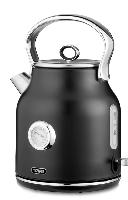 Renaissance 1.7 Litre, 3000W Ultra-Fast Quiet Boil Kettle