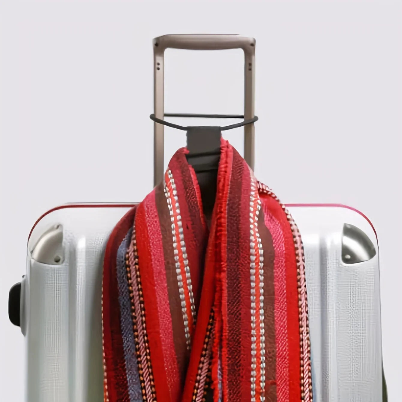 Luggage Elastic Strap, Versatile Reusable Strap, Travel Simple Suitcase Accessories