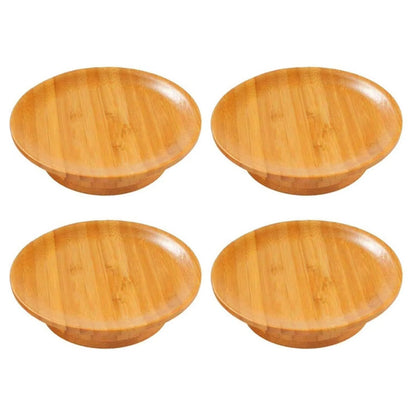 Wine Glass Charcuterie Topper round Wooden Wine Glass Topper Multifunctional Cup Top Decor for Social Gathering Ch